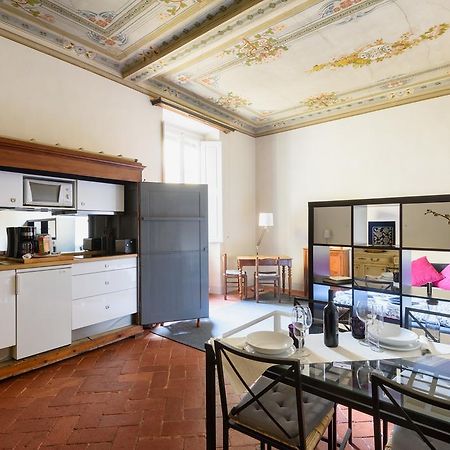 Servi Apartment Florence Buitenkant foto