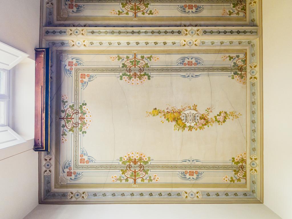 Servi Apartment Florence Buitenkant foto