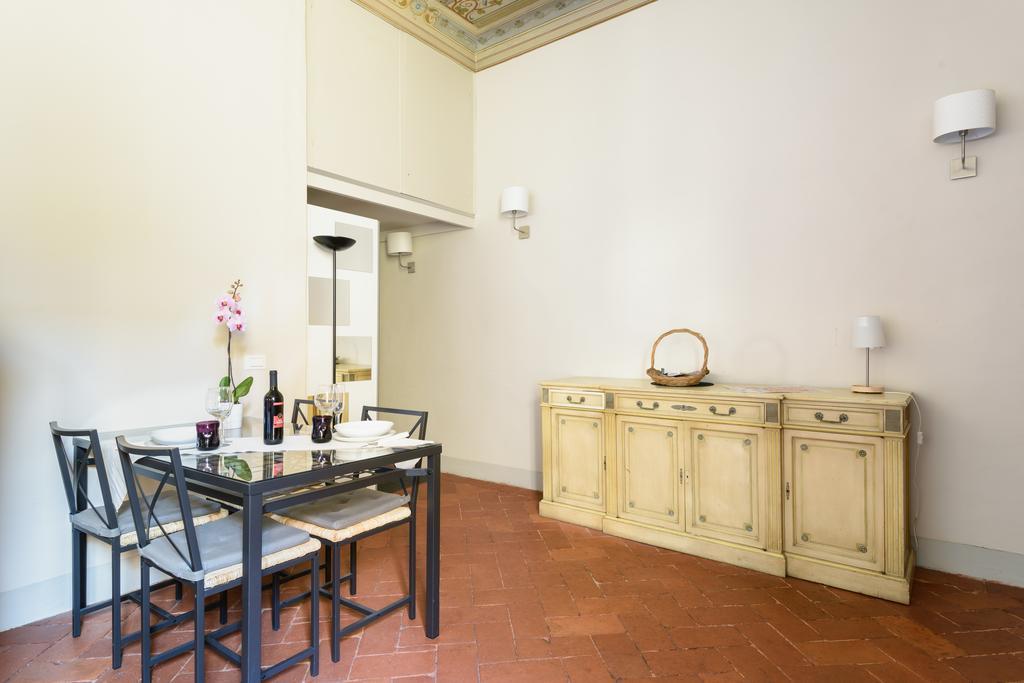 Servi Apartment Florence Buitenkant foto