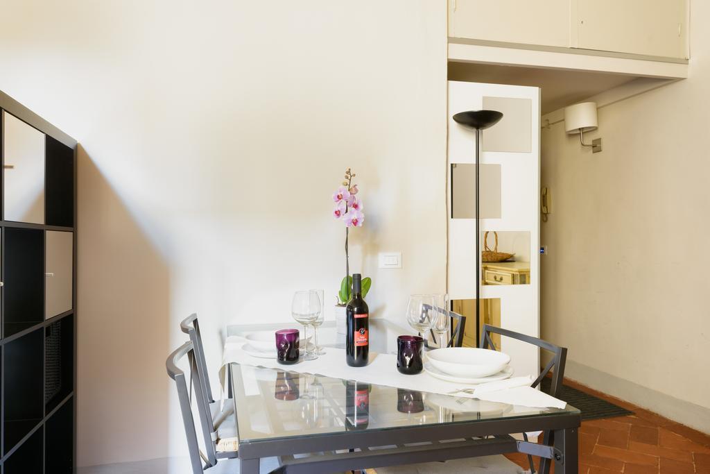 Servi Apartment Florence Buitenkant foto