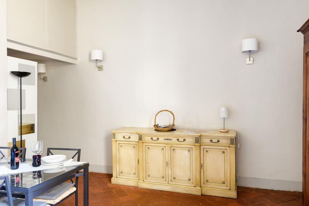 Servi Apartment Florence Buitenkant foto