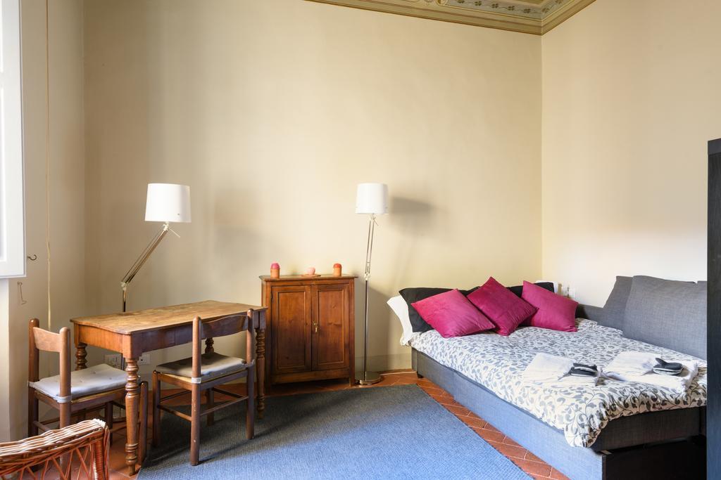 Servi Apartment Florence Buitenkant foto