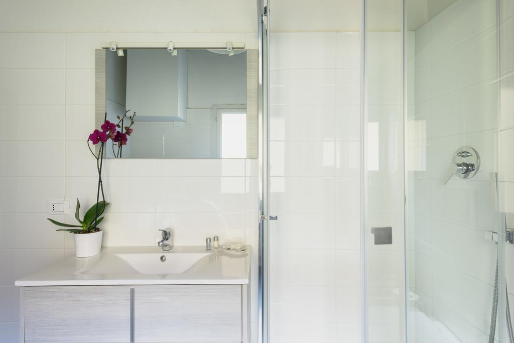 Servi Apartment Florence Buitenkant foto