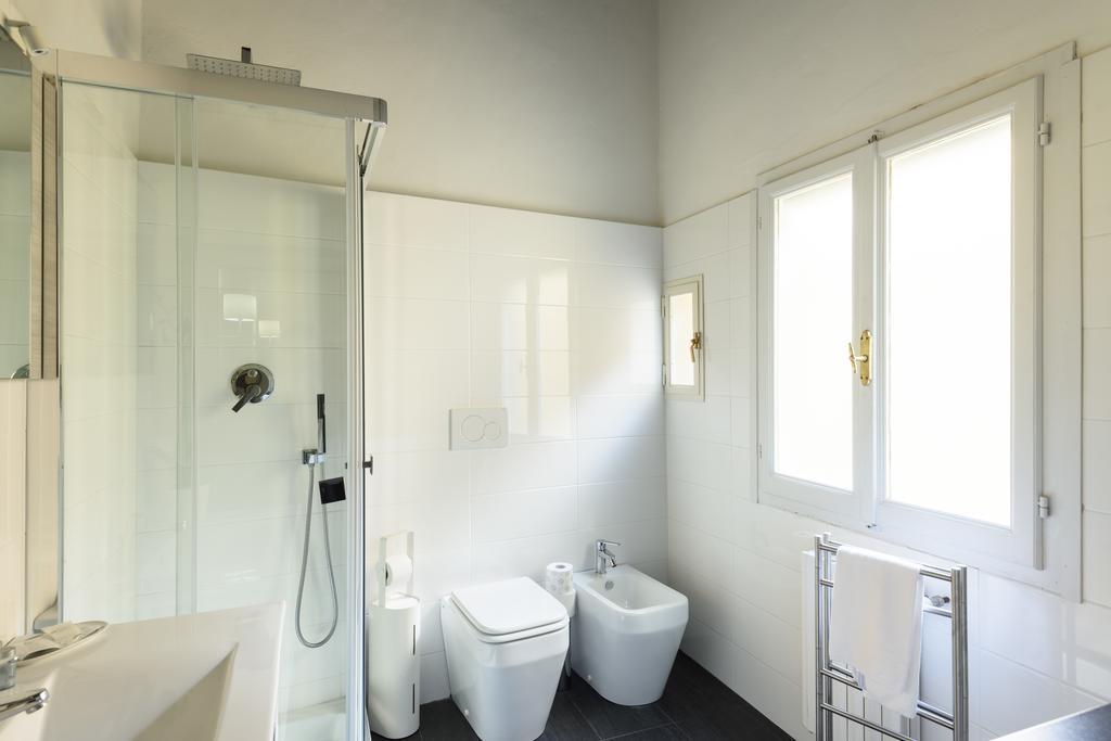 Servi Apartment Florence Buitenkant foto