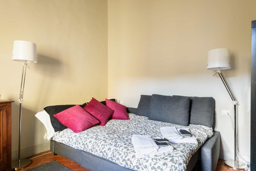 Servi Apartment Florence Buitenkant foto